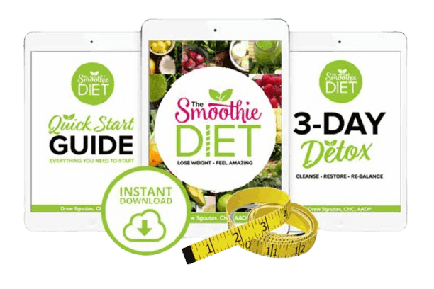 THE SMOOTHIE DIET program